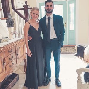 Meet your Posher, Desiree